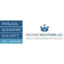 Parlade Schaefer Schortz, CPAs PA  logo